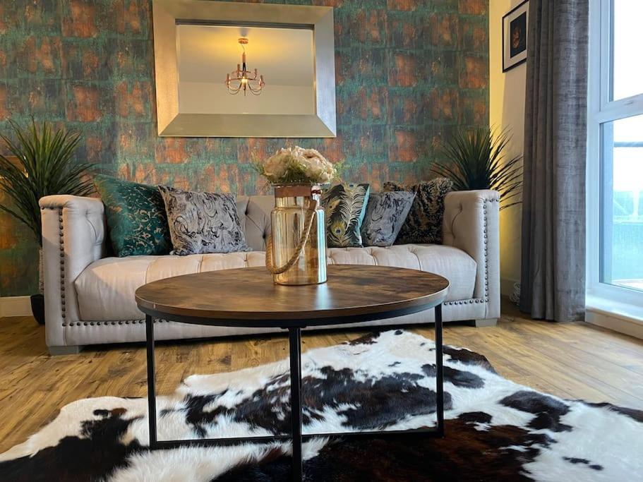 Apartment Luxury Riverfront *
