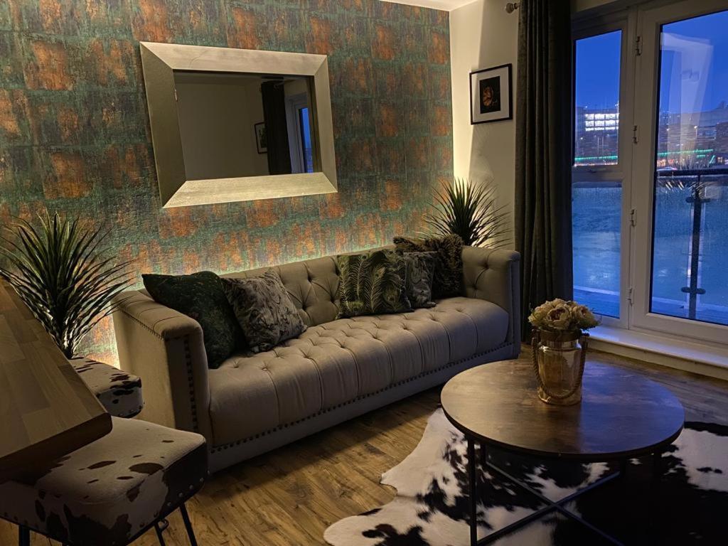 Apartment Luxury Riverfront *